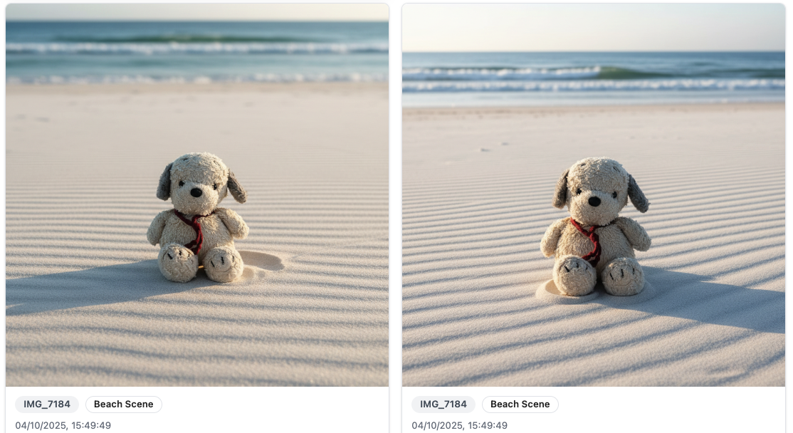 Photorealistic Quality That Converts